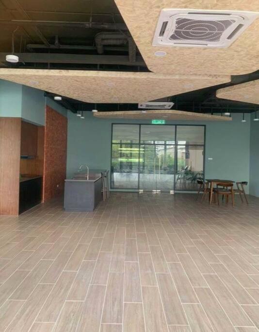 The Nova By The Collection Ii Pangsapuri