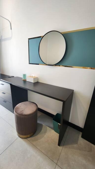 The Nova By The Collection Ii Pangsapuri Kuala Lumpur