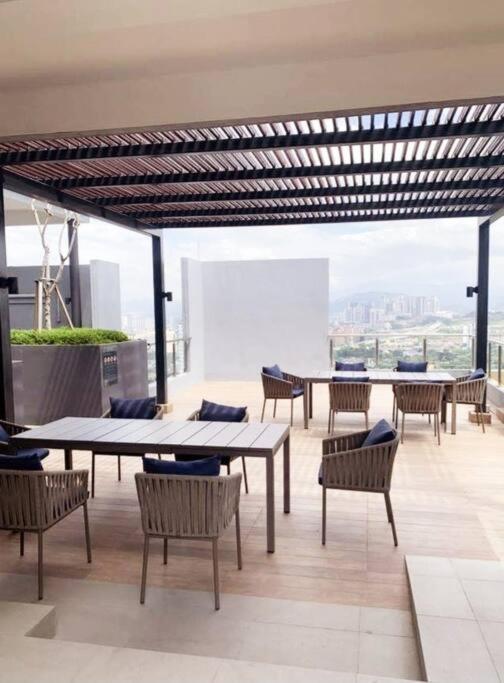 The Nova By The Collection Ii * Kuala Lumpur