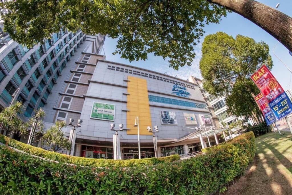 The Nova By The Collection Ii Pangsapuri Kuala Lumpur