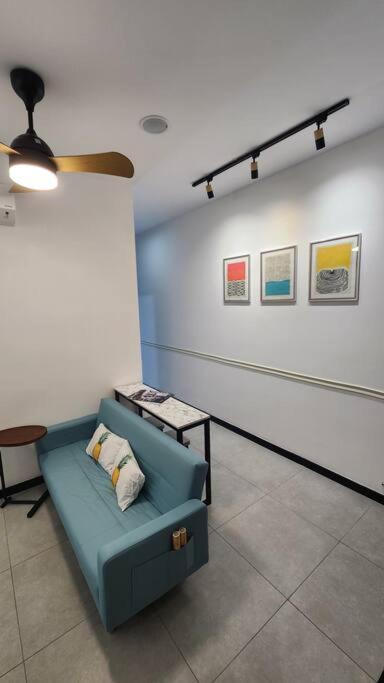 The Nova By The Collection Ii Pangsapuri