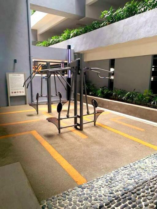 The Nova By The Collection Ii * Kuala Lumpur